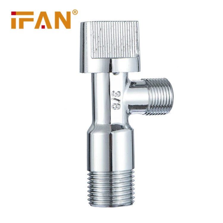water angle valve 2
