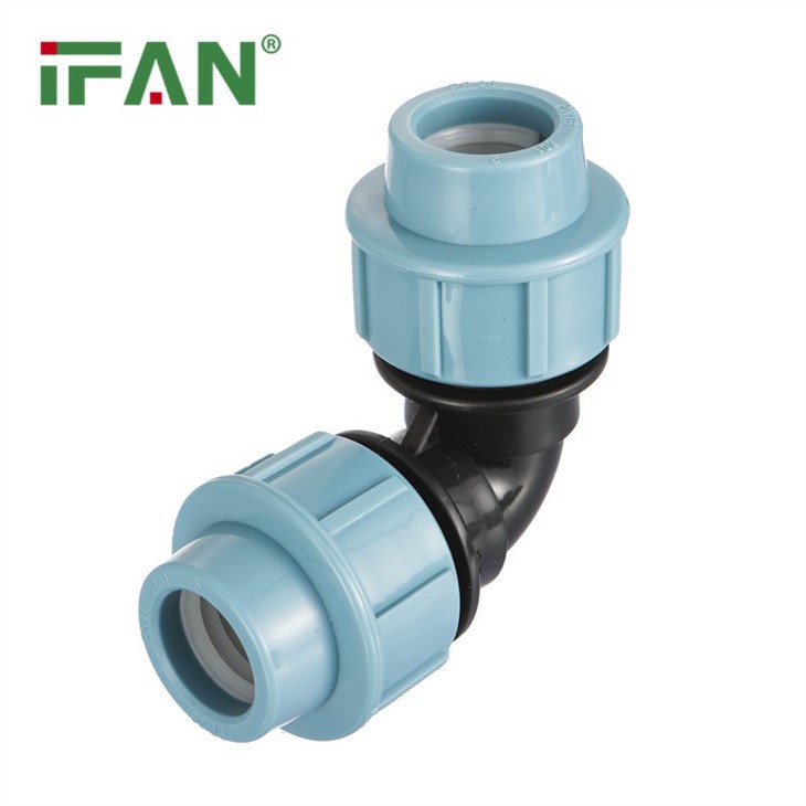 HDPE Elbow