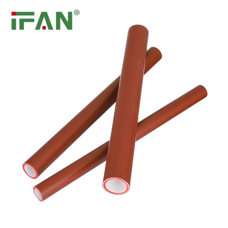 IFAN PPR Pipes