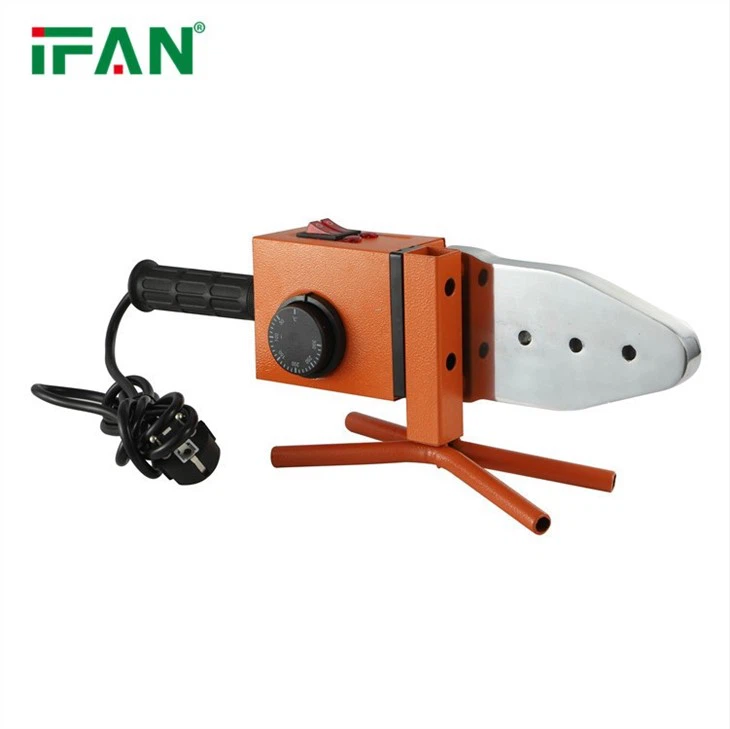 ppr pipe welding