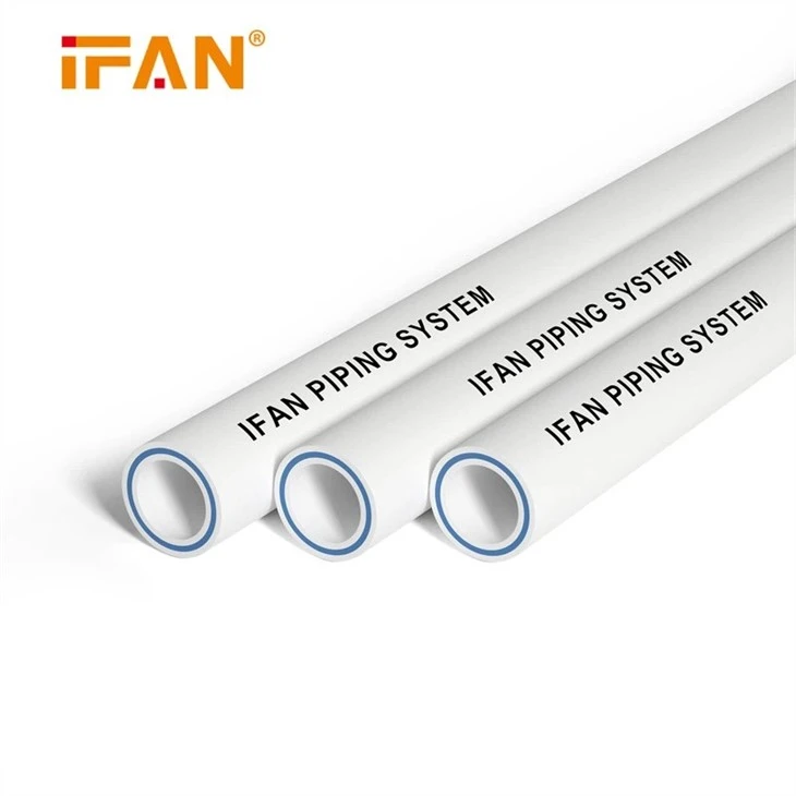 IFAN PPR Composite Pipe