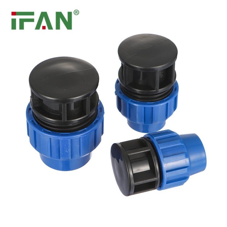 Irrigation HDPE Fitting