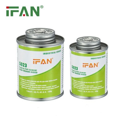 IFAN PVC liim