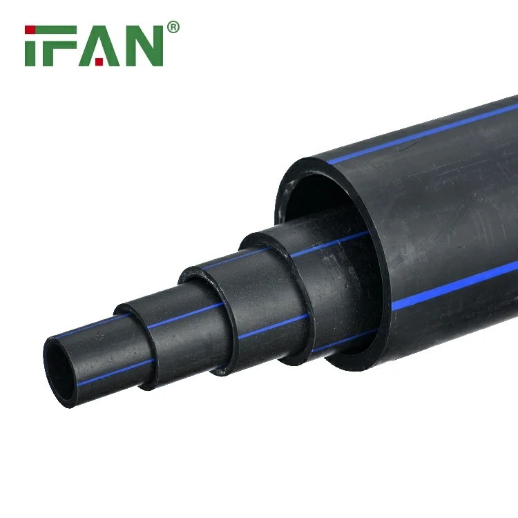 IFAN ASTM D3035 20-110MM HDPE Pipe