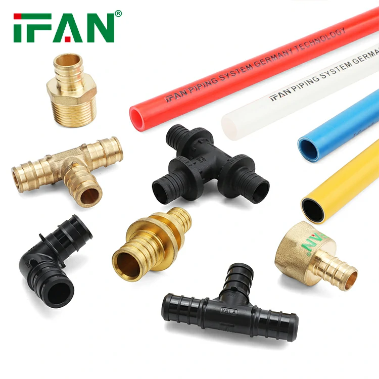 Reliable PPSU Sliding Fittings Adapter factory