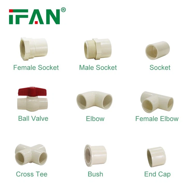 IFAN PVC pesa