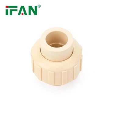 CPVC plastiliit