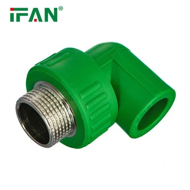 Roheline PPR isase küünarnukk