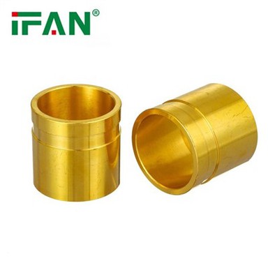 IFAN CW617 messingist lükandmutter